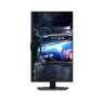 SAMSUNG Odyssey G7 G70D Gaming Monitor, 27" IPS Display, 4K UHD Resolution, 144Hz Refresh Rate, 1ms (GtG) Response Time, AMD FreeSync Premium Technology, Black | LS27DG702EUXEN